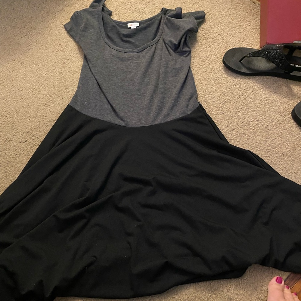 Lularoe dress 2x